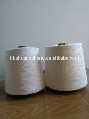 Pure lenzing fiber modal yarn for knitting