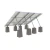 Import Pv Ballast Flat Roof Mount Solar Racking System from China