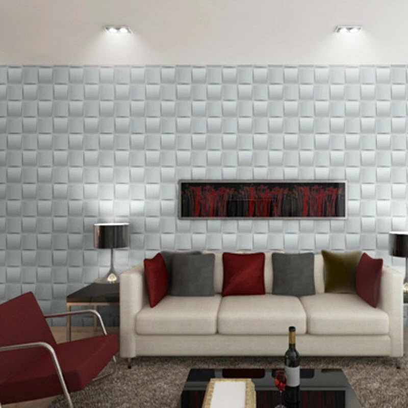 PVC 3D Panel for Wall and Ceiling interior decoration from China supplier
