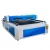Import PVC ABS polyester plastic tarpaulin 1390 1325 CO2 laser cutting machine from China