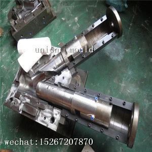 pvc extrusion mould / plastic extrusion mould for pvc profiles / pvc windows and doors