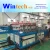 Import PVC foaming board Production Line from China