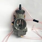 PWK 34mm 36mm 38mm 40mm carburetor pulsar for suzuki motorcycle carburetor parts motorcycle fuel system