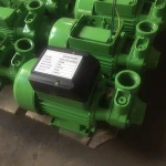 QB bldc surface solar water pump