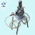 Import QBY air operated double diaphragm pump high pressure high viscosity pneumatic diaphragm pump from China