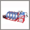 QD500--800 Hydraulic Butt Fusion Welder for Plastic Pipe HDPE on .com