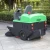 Import QDS14A  Good quality vacuum battery sweeping sweeper road sweeper machine from China