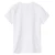 Import Qetesh Wholesale Girls And Boys Plain T-shirt Bulk Children T-shirt from China