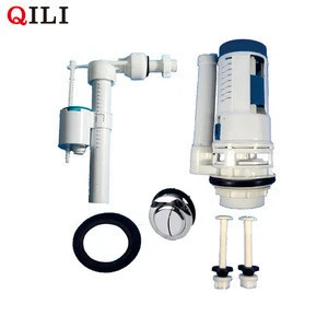 QL-420MT toilet flush fill valve