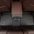 QTEN Wholesale Custom Fit All Weather Rubber 3D TPE Deep Car Mats