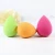 Import Quality chinese products  cosmetics beauty  Makeup Sponge Professional Cosmetic Puff  makeup sponge latex free from China