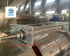 Quality Egg Yolk Biscuit Making Machine Drum-Type Apricot Cake Making Machine