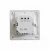 Import Quality first Energy Saving Hotel Key Card Wall Switch from China
