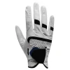 Quality Leather Customized Logo Golf Gloves