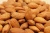 Import Quality organic almonds natural flavor almond nuts supplier from South Africa