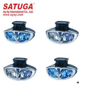 QUANTITY AND QUALITY ASSURED SPORTS CAR HALOGEN PROJECTOR FRONT LIGHT