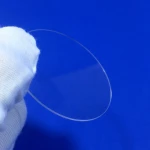 Quartz Glass, Optical Quartz Plate, CNC Machining of High-Precision Quartz Plates