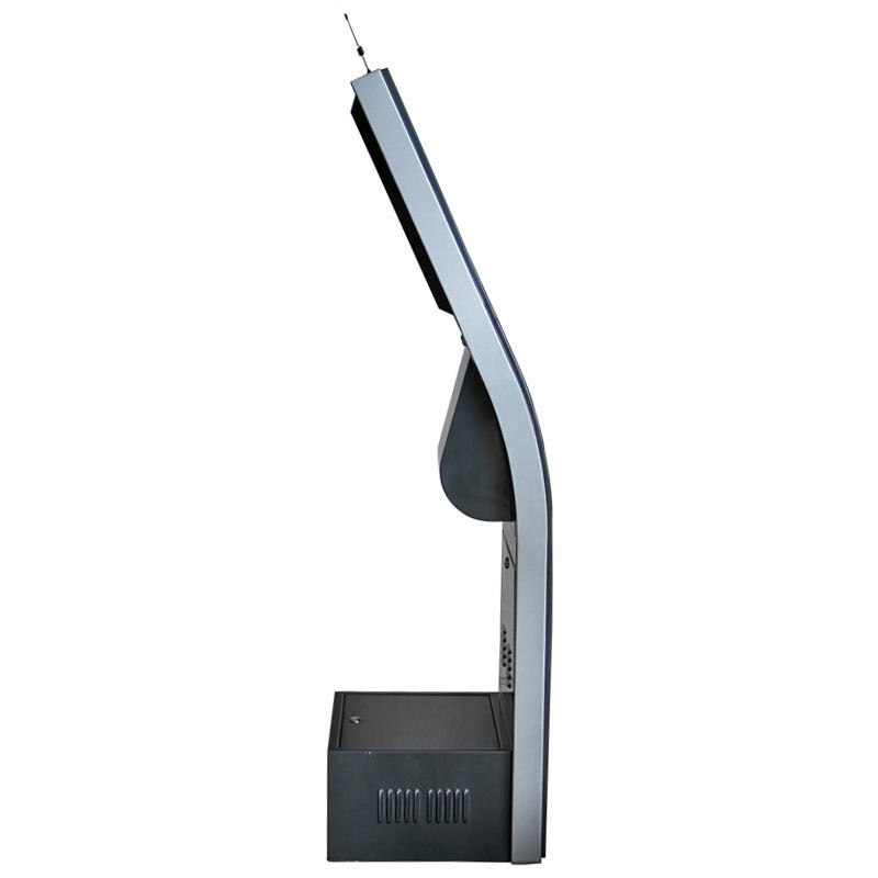 Buy Queue Number System Machine Ticket Dispenser Wireless Queue Calling ...