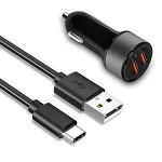 Quick car charger 2019 holder charger
