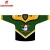 Quick dry Adult Mens reversible sublimation ice hockey jerseys