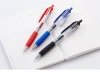 Quick dry ink refillable custom logo gel pen with cheap price