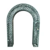 &quot;Designer Cast Iron Garden Arch hatch design/Outdoor Arch &quot;