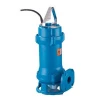 QW 50 hp sewage submersible pump best price dirty water pump