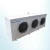 Import R404A Heat Exchanger For Cold Room/Storage Walk-In Freezer Room from China