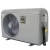 Import r407c plastic  air source swimming pool heat pump water heater 60hz from China