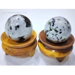 Rainbow Moonstone Ball Wholesale Natural Stone Hand Polished Healing Ball Agate Gemstone Balls/Spheres