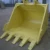 Import Rake Grab Clamp Rotate Packaging Recycle Dig Bucket For Excavator from China