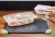Import Rapid defrost chopping board steak meat seafood defrosting plate aluminum 9 times defrosting natural conservation tray from China