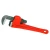 Import ratchet pipe wrench carbon steel without dipped handle 10&quot;, 12&quot;, 14&quot;, 18&quot;, 24&quot;, 36&quot; from China