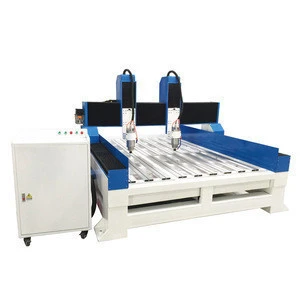 RD-1325 Stone Engraving CNC Router , Stone Cutting Machine for Granite, Marble