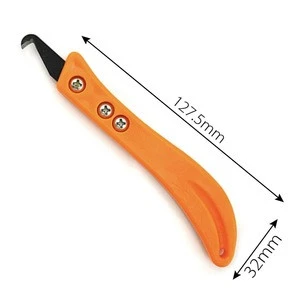 Ready to Ship Golf Club Grip Removal Hook Knife With Hook Blade