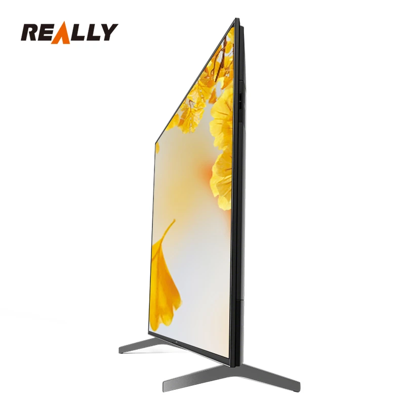 Really New Arrival Television Changing Channel HDR Display 50 Inch LCD TV