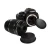 Import Rear Lens Cap for Camera DSLR EOS EF lens black from China