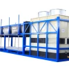 Reasonable price high quality automatic direct cooling 10ton per day for industry block ice maker making machine