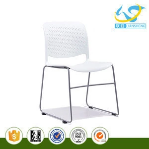 Reasonable price plastic student chair student chair