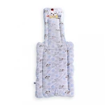 Reasonable price superior quality portable washable infant baby swaddle blanket newborn baby supplies
