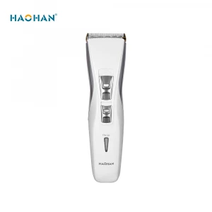 Rechargeable Men Barber Hair Shaving Electric Hair Clipper Cutting Machine Trimmer