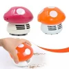 Rechargeable portable Mini auto Powerful Suction Brush Nozzle Dust Collector Computer laptop Keyboard cordless vacuum Cleaner