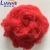 recycled polyester fiber