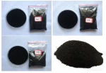 recycled rubber powder