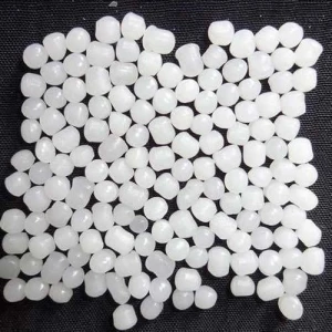 Recycled / Virgin HDPE / LDPE / LLDPE Granules / HDPE Plastic