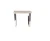 Import Recycled Wood SS console tables used for Mirror Vanities and as home decor and utility product available in multi finish & size from China