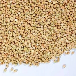 Reducing lipid cholesterol anti oxygen and anti-aging Healthy food china organic buckwheat grain