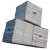 Refractories Chimney Blocks Refractory Brick Raw Materials Ceramic Fiber Module