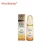 Import Refreshing water resistant skin protect spray wholesale 24K gold sunscreen from China