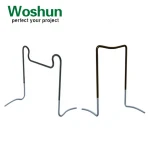 Reinforcing steel rebar chair Concrete construction